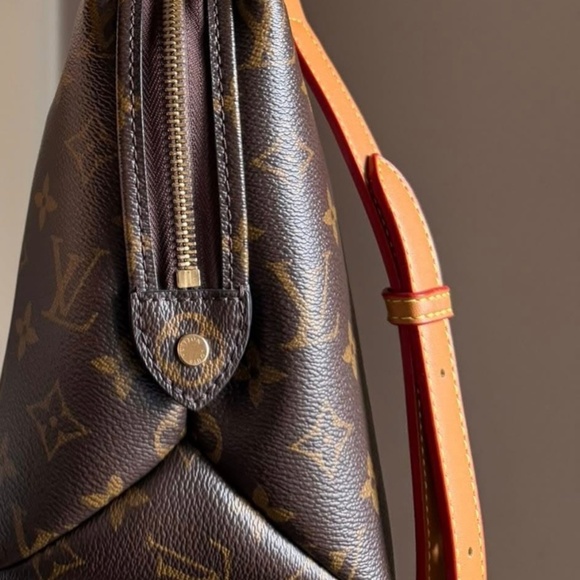 Louis Vuitton bag - Picture 6 of 16